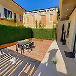 Desenzanoloft Official Partner Marriott Homes & Villas - Palazzo Visconti Luxury Suite