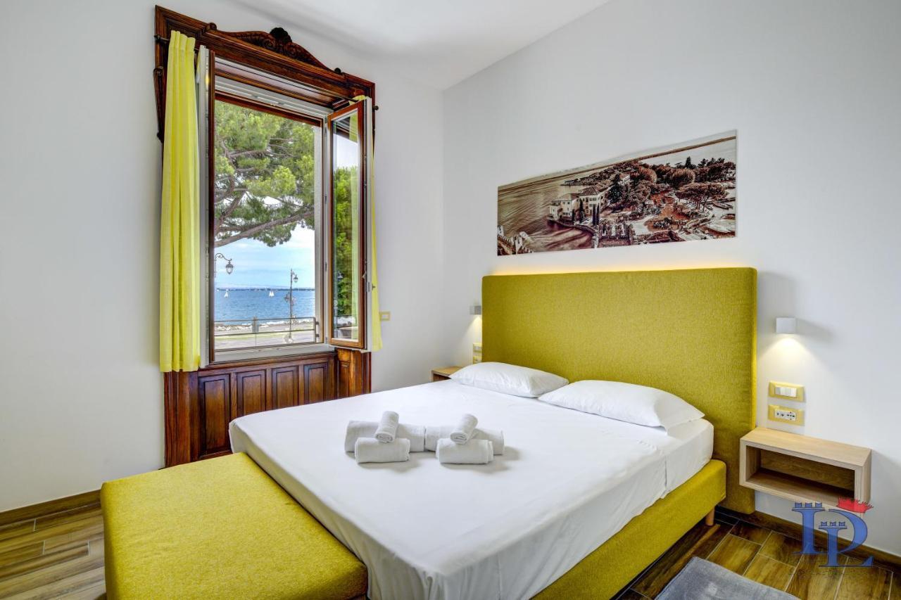 Desenzanoloft Official Partner Marriott Homes & - Palazzo Visconti Luxury Apartment *