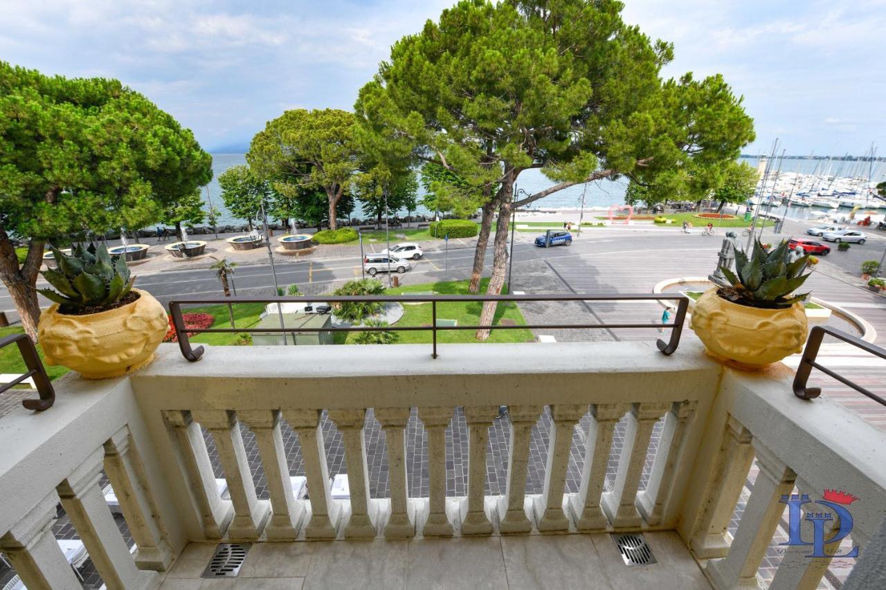 Desenzanoloft Official Partner Marriott Homes & - Palazzo Visconti Luxury