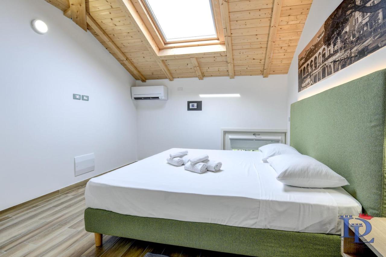 Desenzanoloft Official Partner Marriott Homes & - Palazzo Visconti Luxury Apartment *