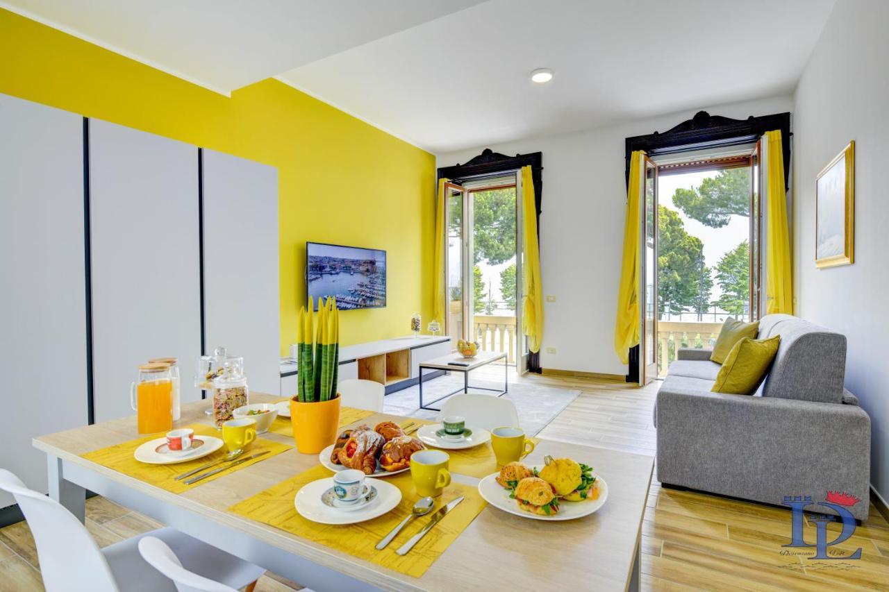 Desenzanoloft Official Partner Marriott Homes & - Palazzo Visconti Luxury * Desenzano del Garda