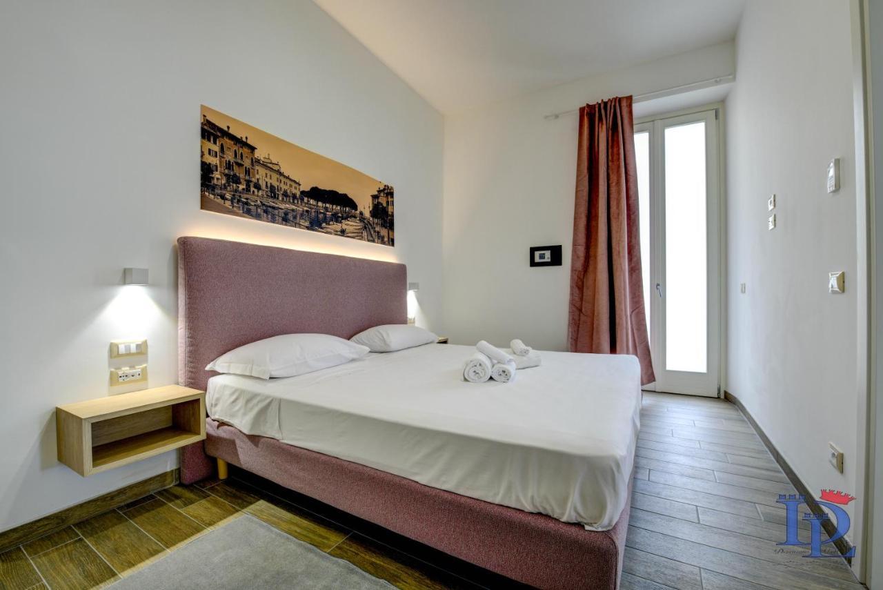 Desenzanoloft Official Partner Marriott Homes & - Palazzo Visconti Luxury *