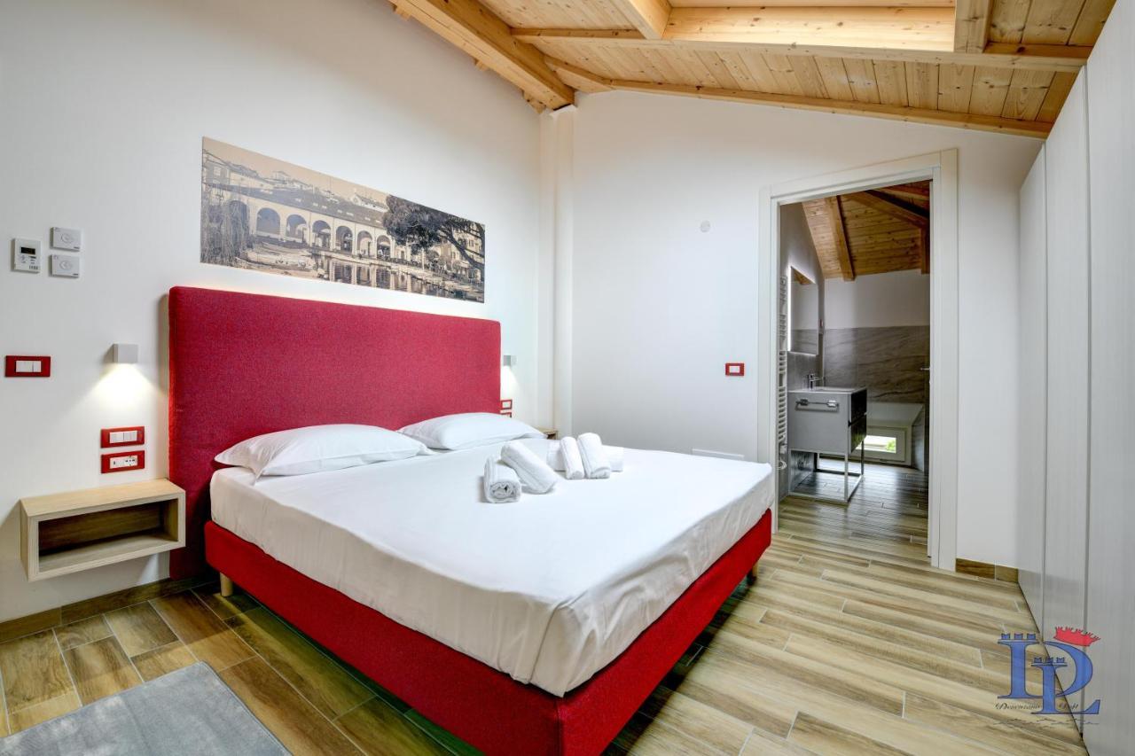 Desenzanoloft Official Partner Marriott Homes & - Palazzo Visconti Luxury