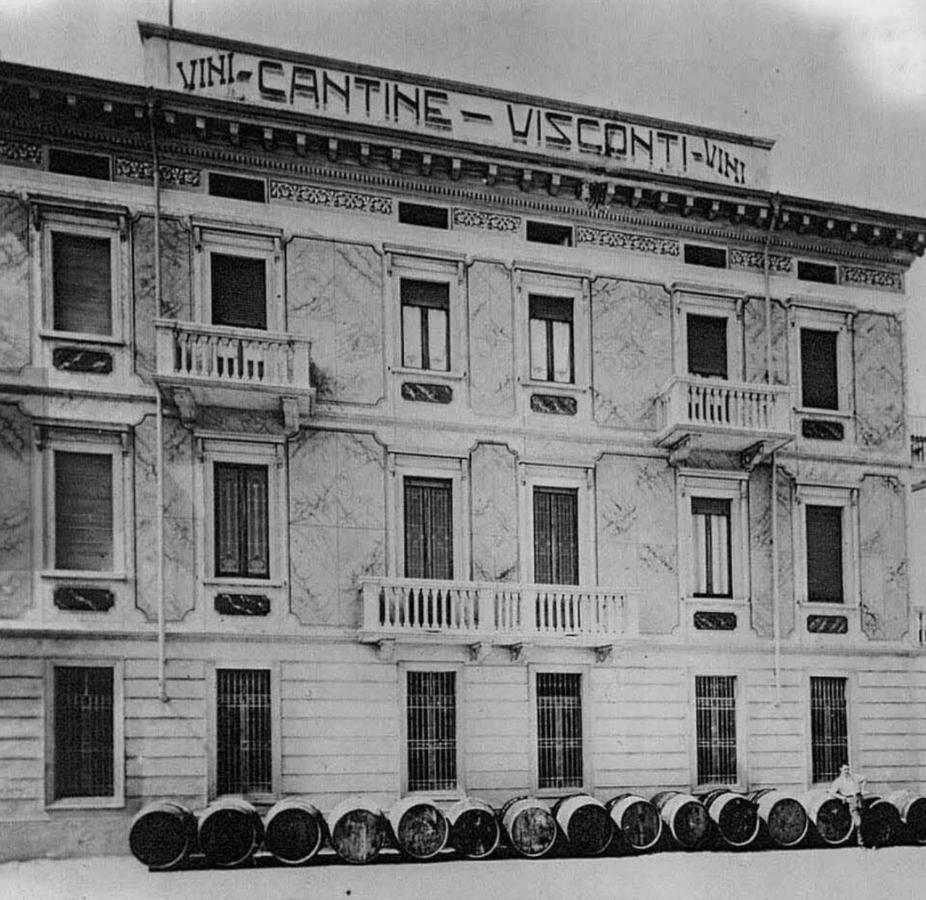 Apartment Desenzanoloft Official Partner Marriott Homes & - Palazzo Visconti Luxury *