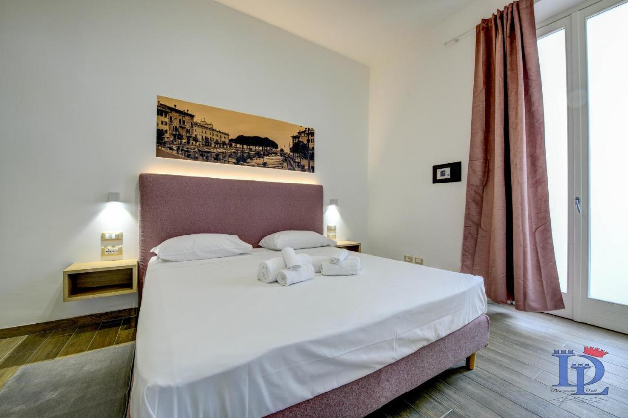 Desenzanoloft Official Partner Marriott Homes & - Palazzo Visconti Luxury *
