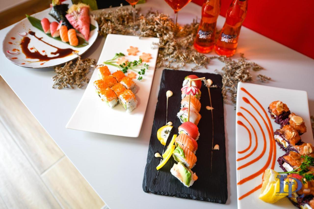 Desenzanoloft Official Partner Marriott Homes & - Palazzo Visconti Luxury Apartment *