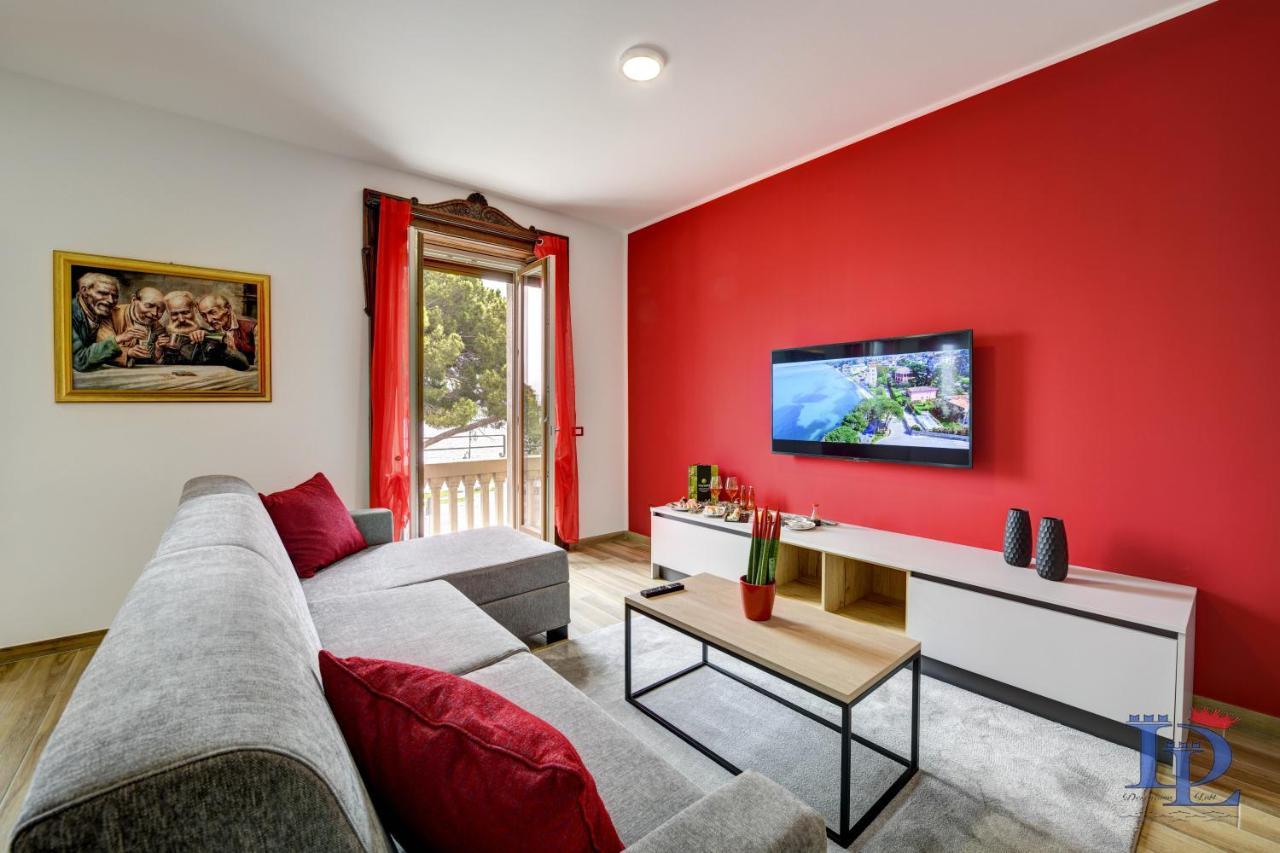 Desenzanoloft Official Partner Marriott Homes & - Palazzo Visconti Luxury Apartment *