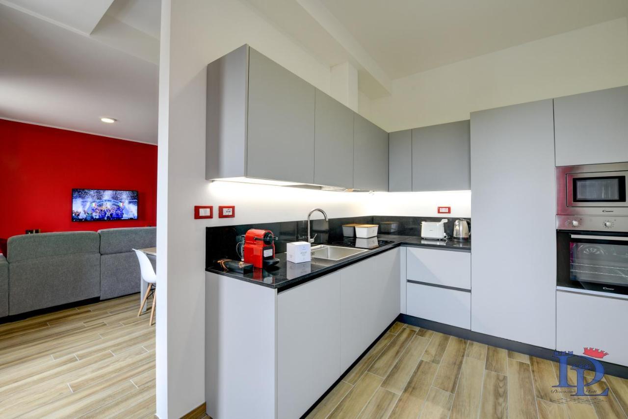 Desenzanoloft Official Partner Marriott Homes & - Palazzo Visconti Luxury Apartment Desenzano del Garda