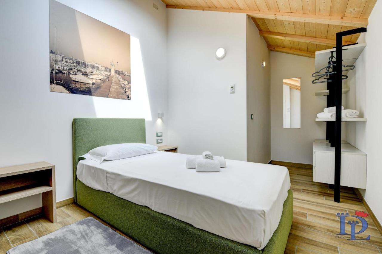 Apartment Desenzanoloft Official Partner Marriott Homes & - Palazzo Visconti Luxury