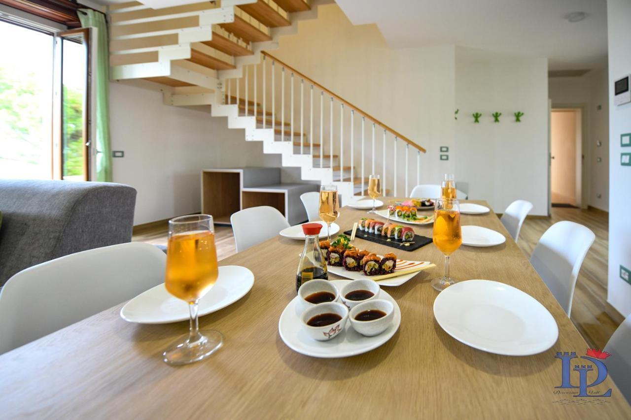 Apartment Desenzanoloft Official Partner Marriott Homes & - Palazzo Visconti Luxury