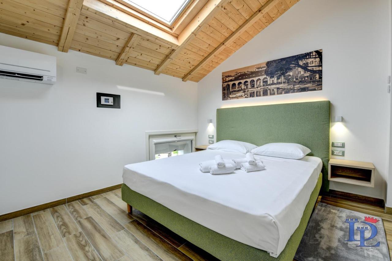 Apartment Desenzanoloft Official Partner Marriott Homes & - Palazzo Visconti Luxury *