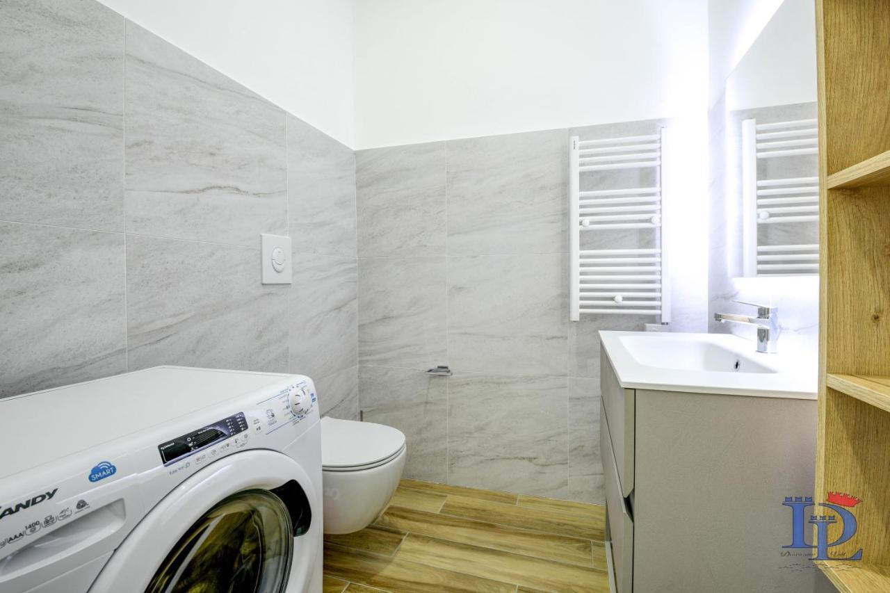 Desenzanoloft Official Partner Marriott Homes & - Palazzo Visconti Luxury Apartment *