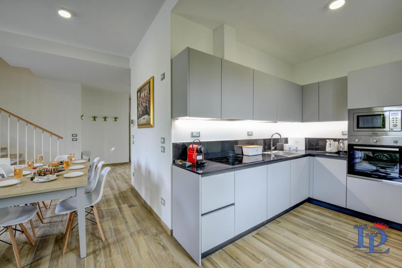 Desenzanoloft Official Partner Marriott Homes & - Palazzo Visconti Luxury Apartment *