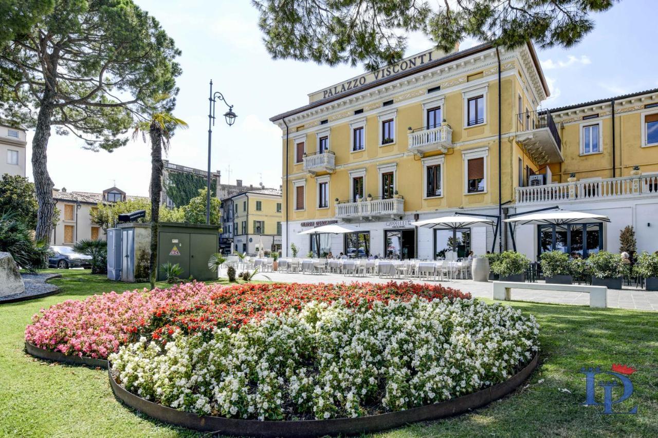 Desenzanoloft Official Partner Marriott Homes & - Palazzo Visconti Luxury * Desenzano del Garda