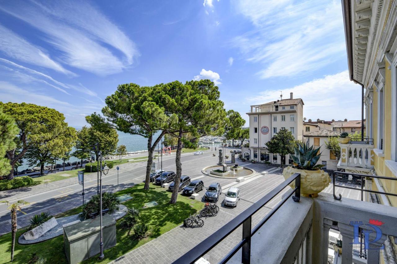 Apartment Desenzanoloft Official Partner Marriott Homes & - Palazzo Visconti Luxury *