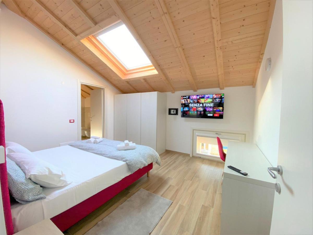 Desenzanoloft Official Partner Marriott Homes & - Palazzo Visconti Luxury