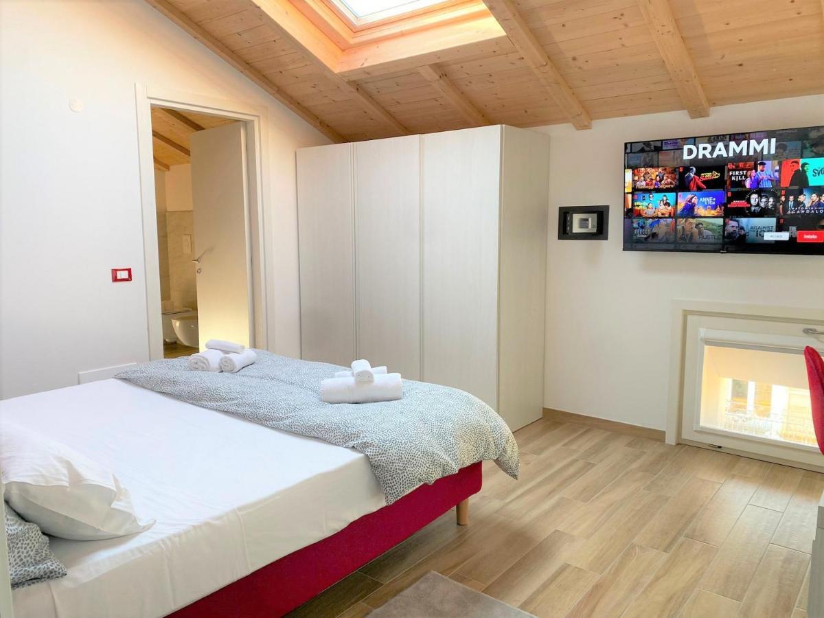 Desenzanoloft Official Partner Marriott Homes & - Palazzo Visconti Luxury Apartment
