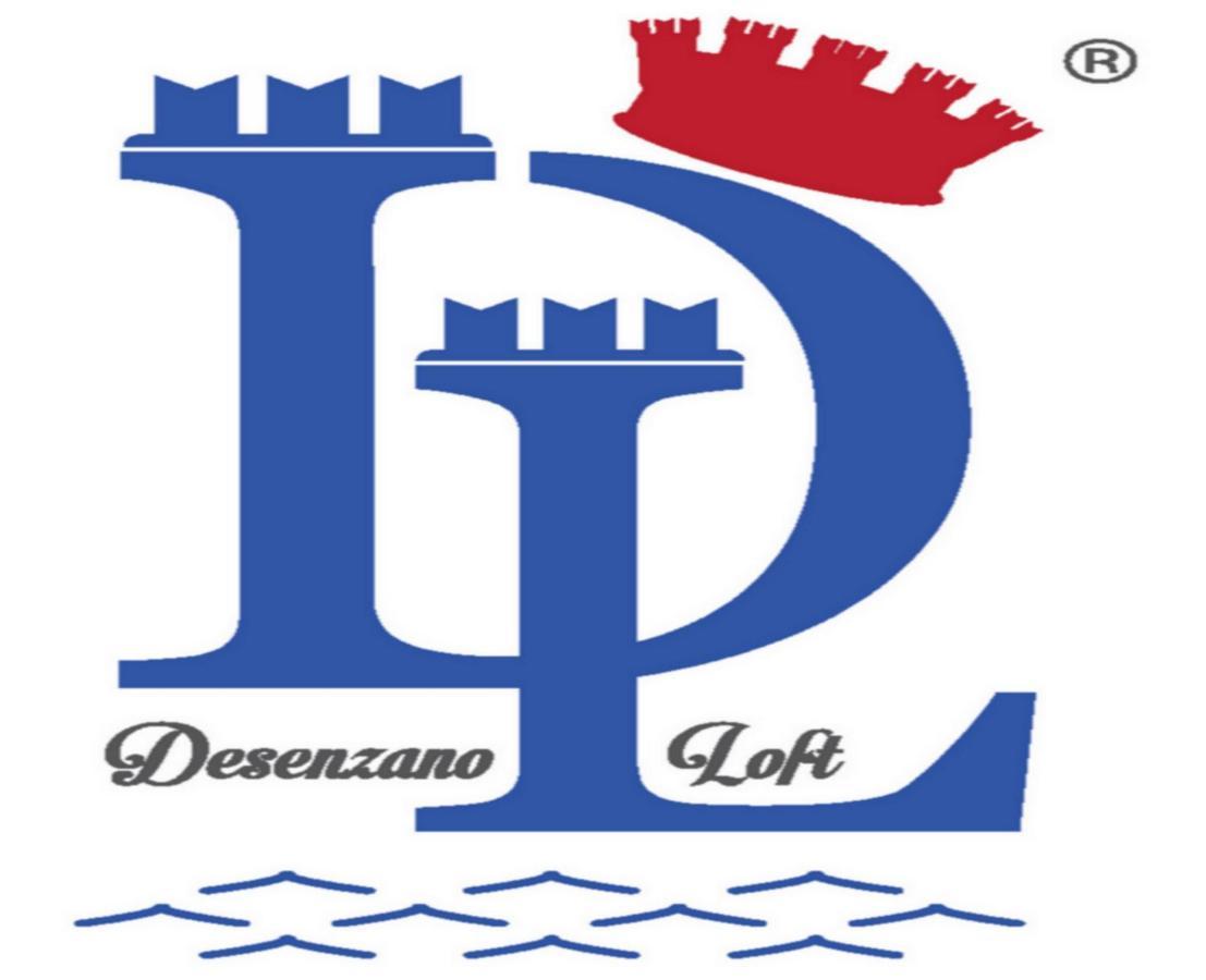 Apartment Desenzanoloft Official Partner Marriott Homes & - Palazzo Visconti Luxury