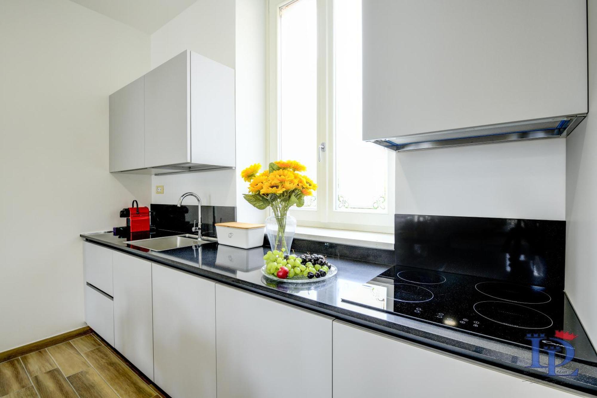 Desenzanoloft Official Partner Marriott Homes & - Palazzo Visconti Luxury Apartment Desenzano del Garda