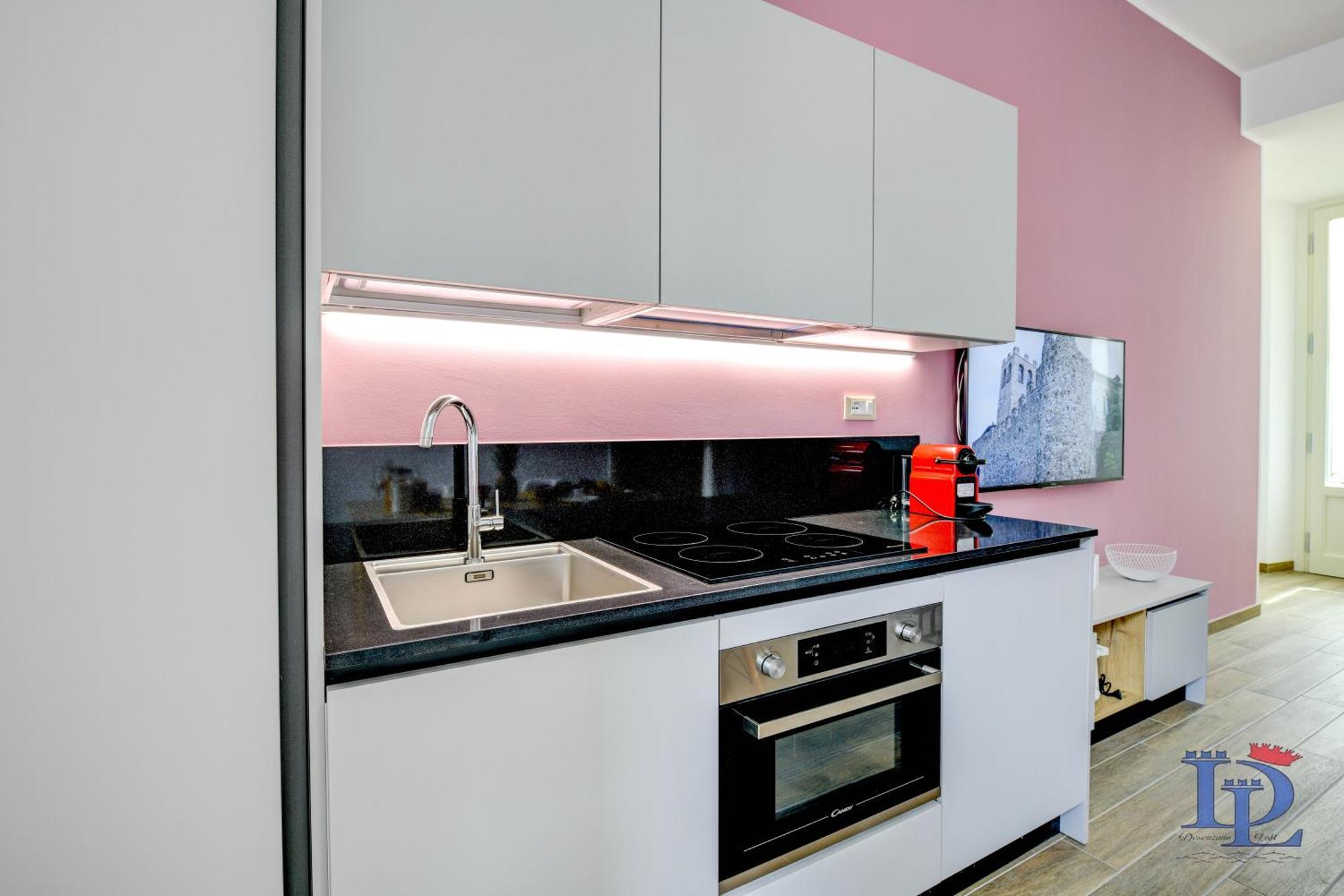 Desenzanoloft Official Partner Marriott Homes & - Palazzo Visconti Luxury Desenzano del Garda