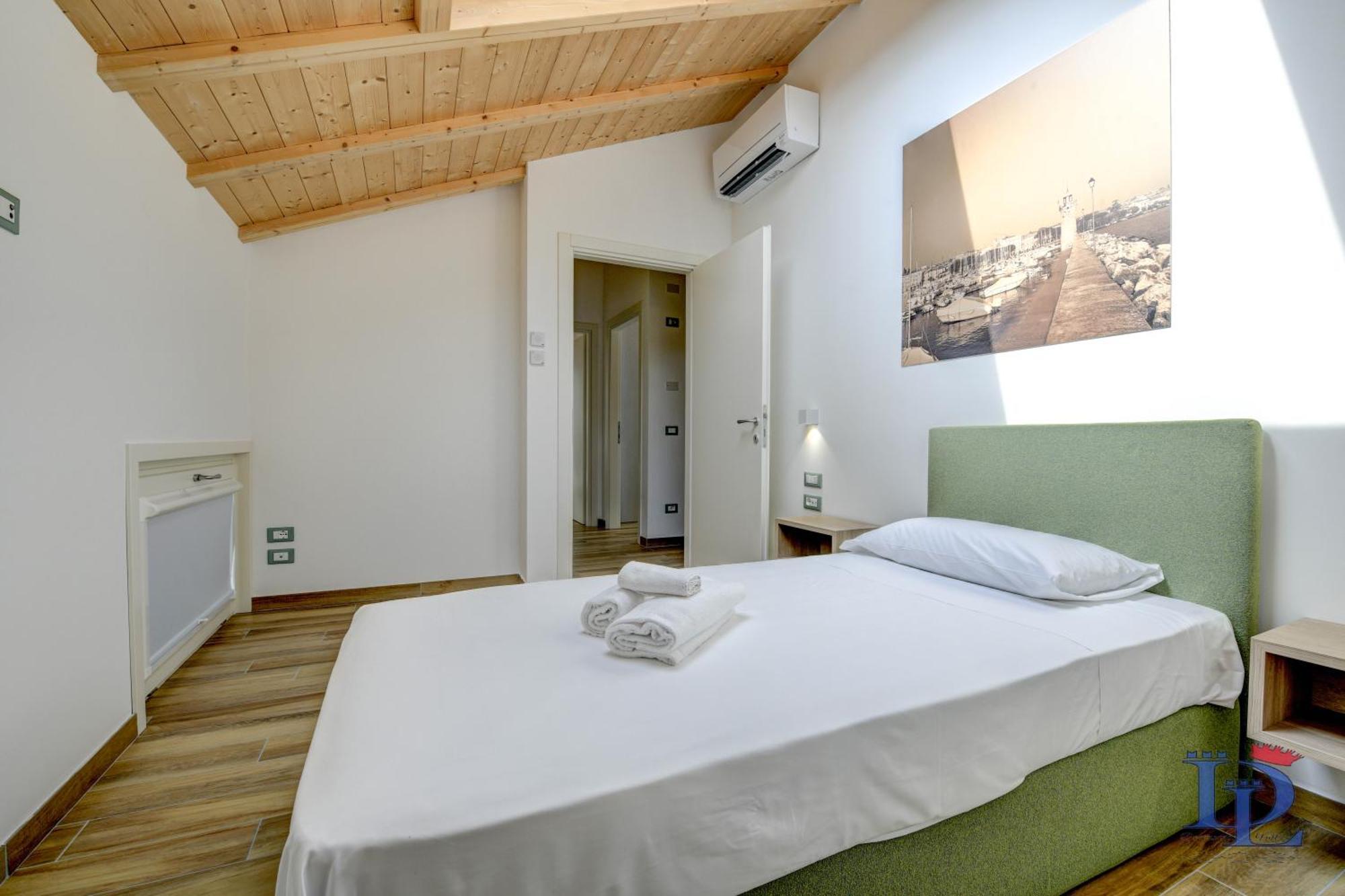 Desenzanoloft Official Partner Marriott Homes & - Palazzo Visconti Luxury *