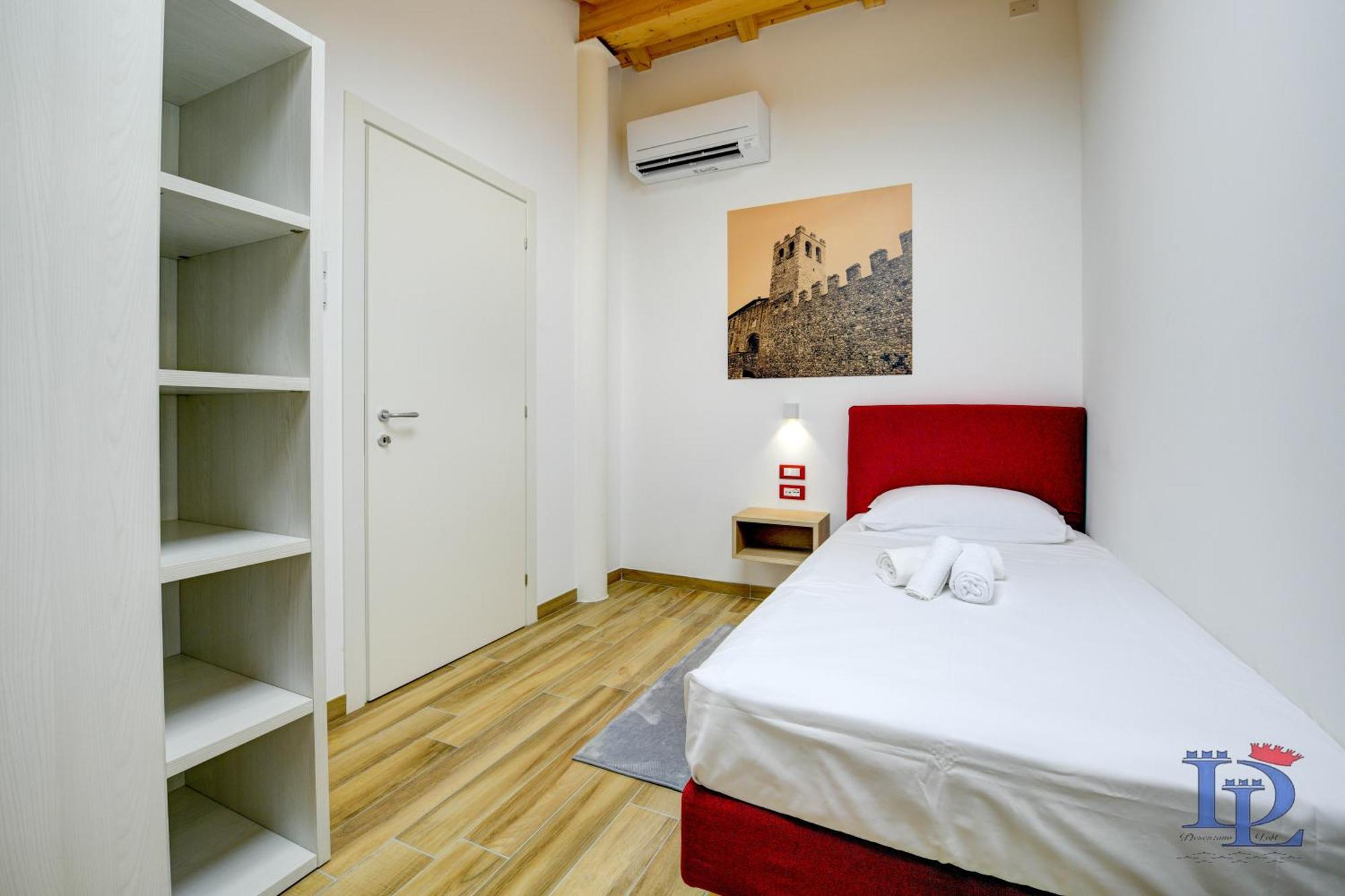Desenzanoloft Official Partner Marriott Homes & - Palazzo Visconti Luxury Apartment
