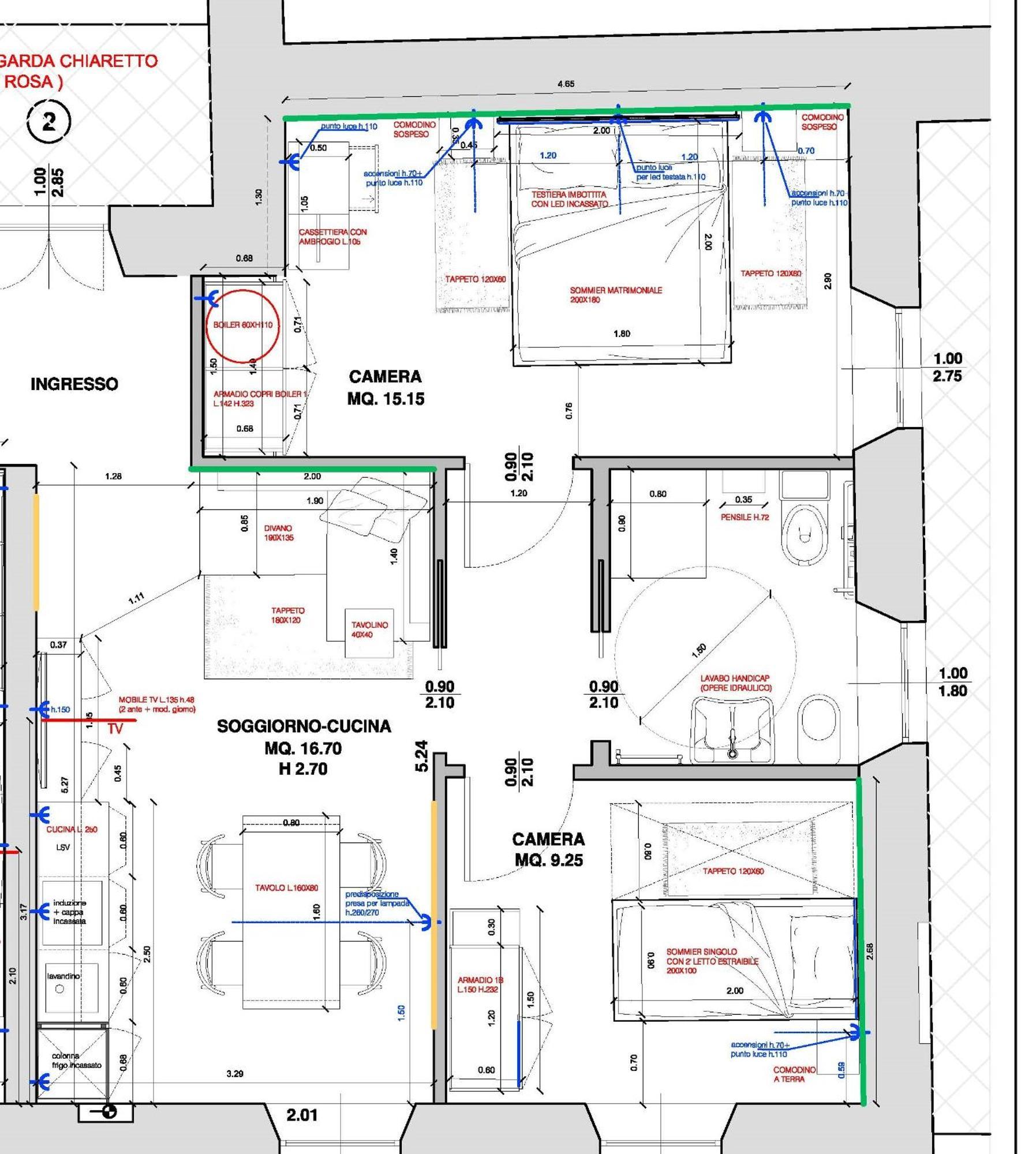 Desenzanoloft Official Partner Marriott Homes & - Palazzo Visconti Luxury * Desenzano del Garda