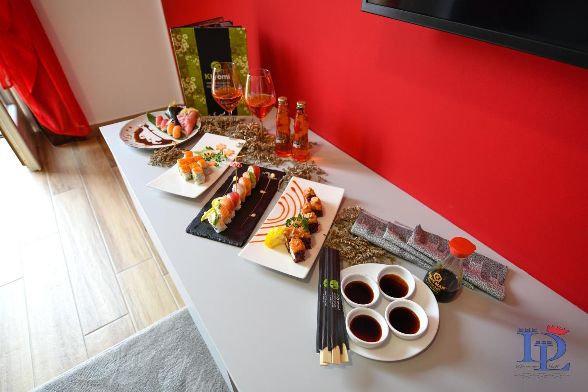 Apartment Desenzanoloft Official Partner Marriott Homes & - Palazzo Visconti Luxury