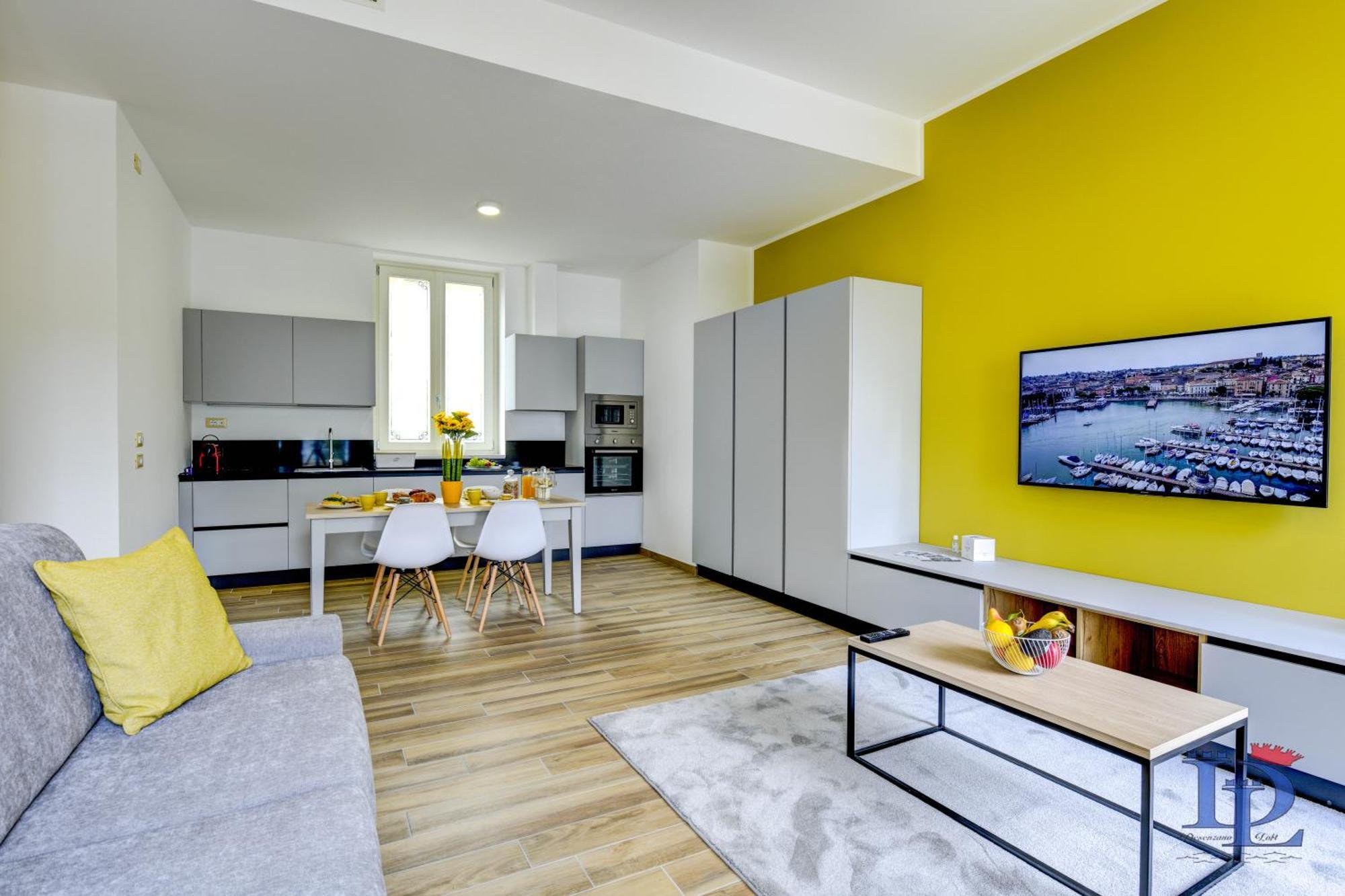 Desenzanoloft Official Partner Marriott Homes & - Palazzo Visconti Luxury Apartment Desenzano del Garda