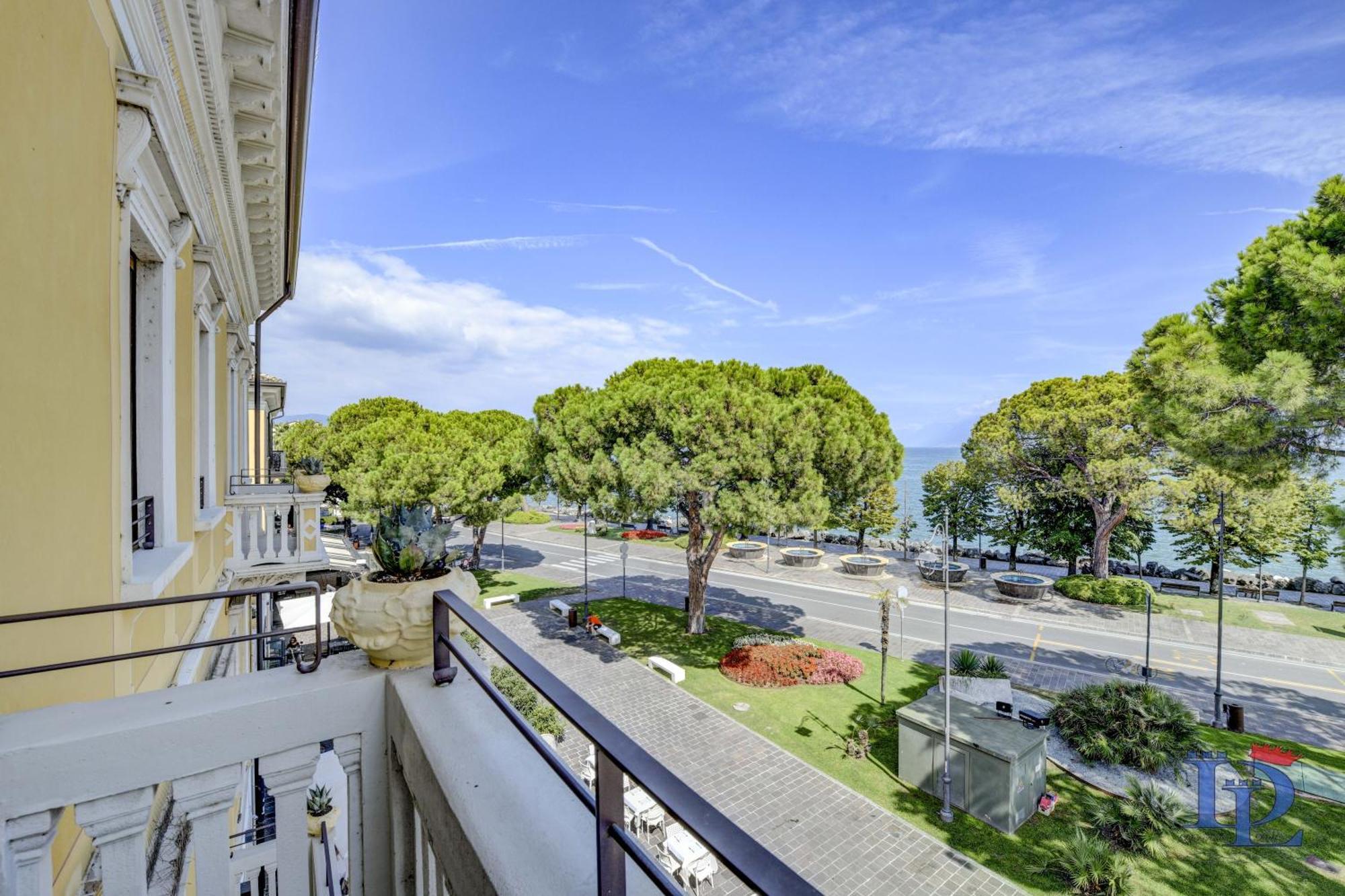 Desenzanoloft Official Partner Marriott Homes & - Palazzo Visconti Luxury *