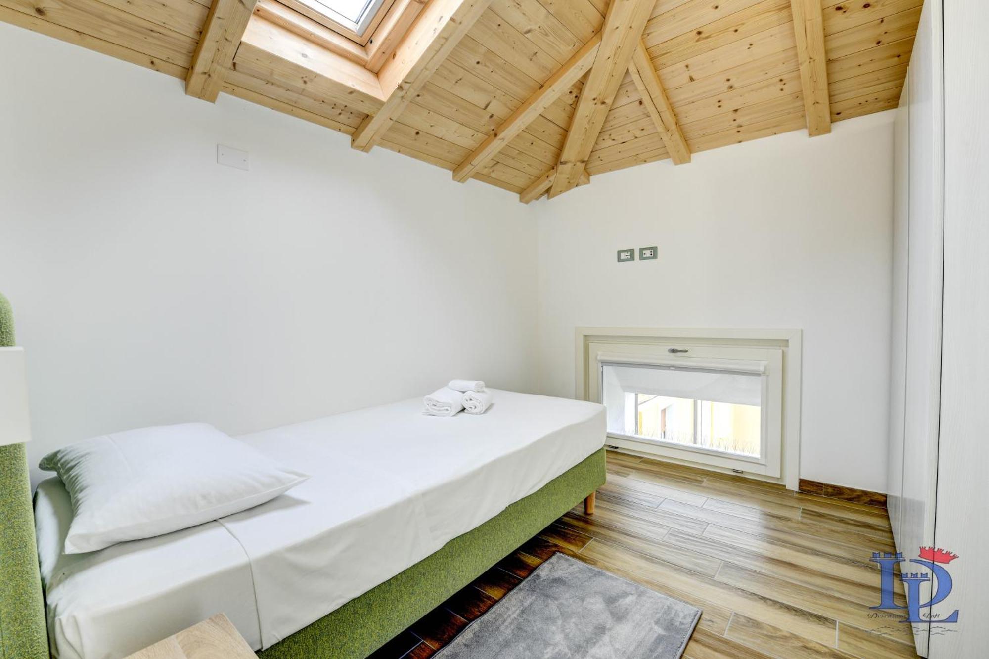 Desenzanoloft Official Partner Marriott Homes & - Palazzo Visconti Luxury Desenzano del Garda