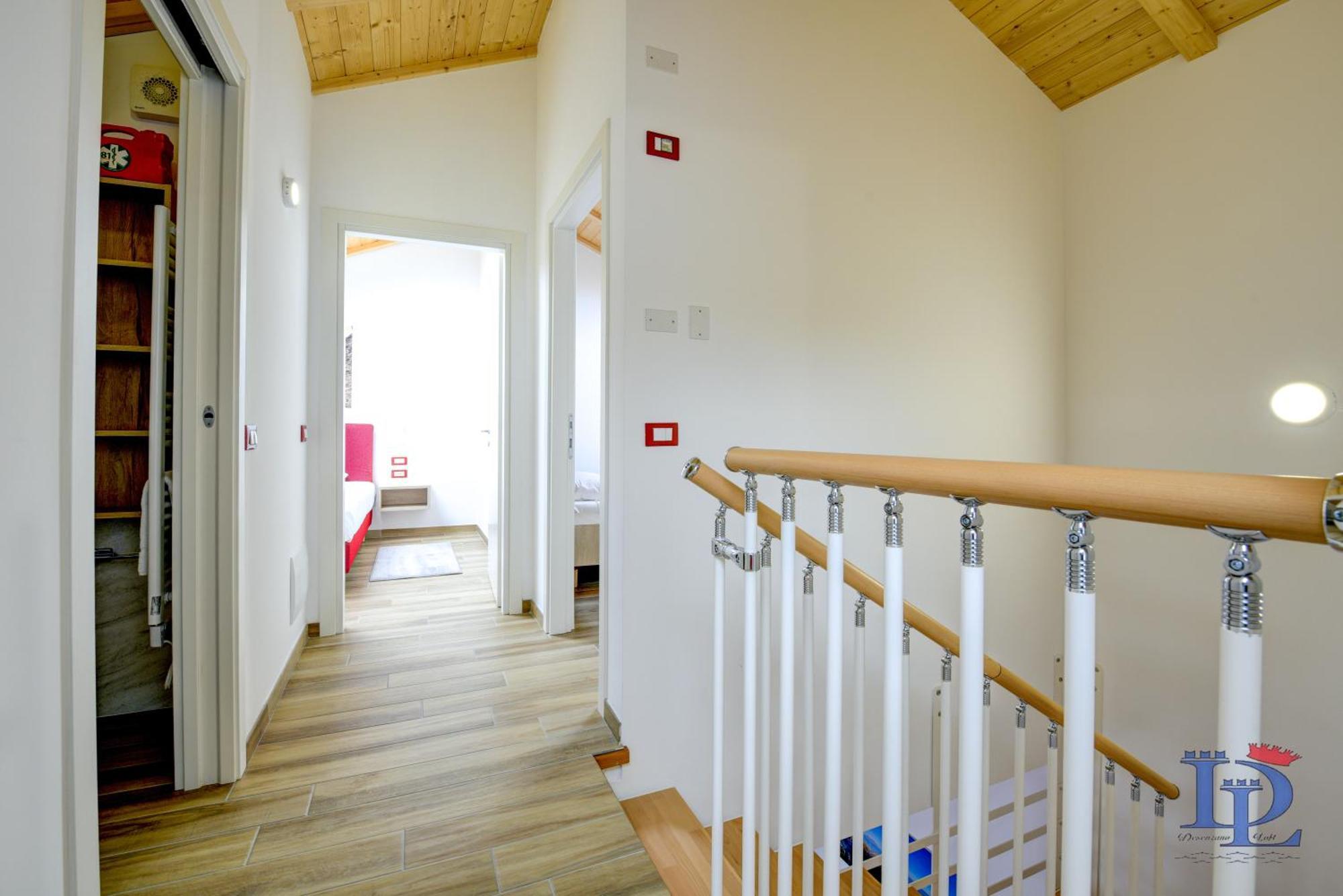 Apartment Desenzanoloft Official Partner Marriott Homes & - Palazzo Visconti Luxury *