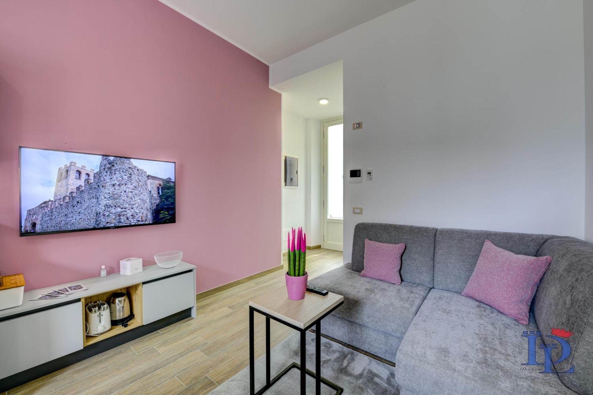 Desenzanoloft Official Partner Marriott Homes & - Palazzo Visconti Luxury Apartment Desenzano del Garda