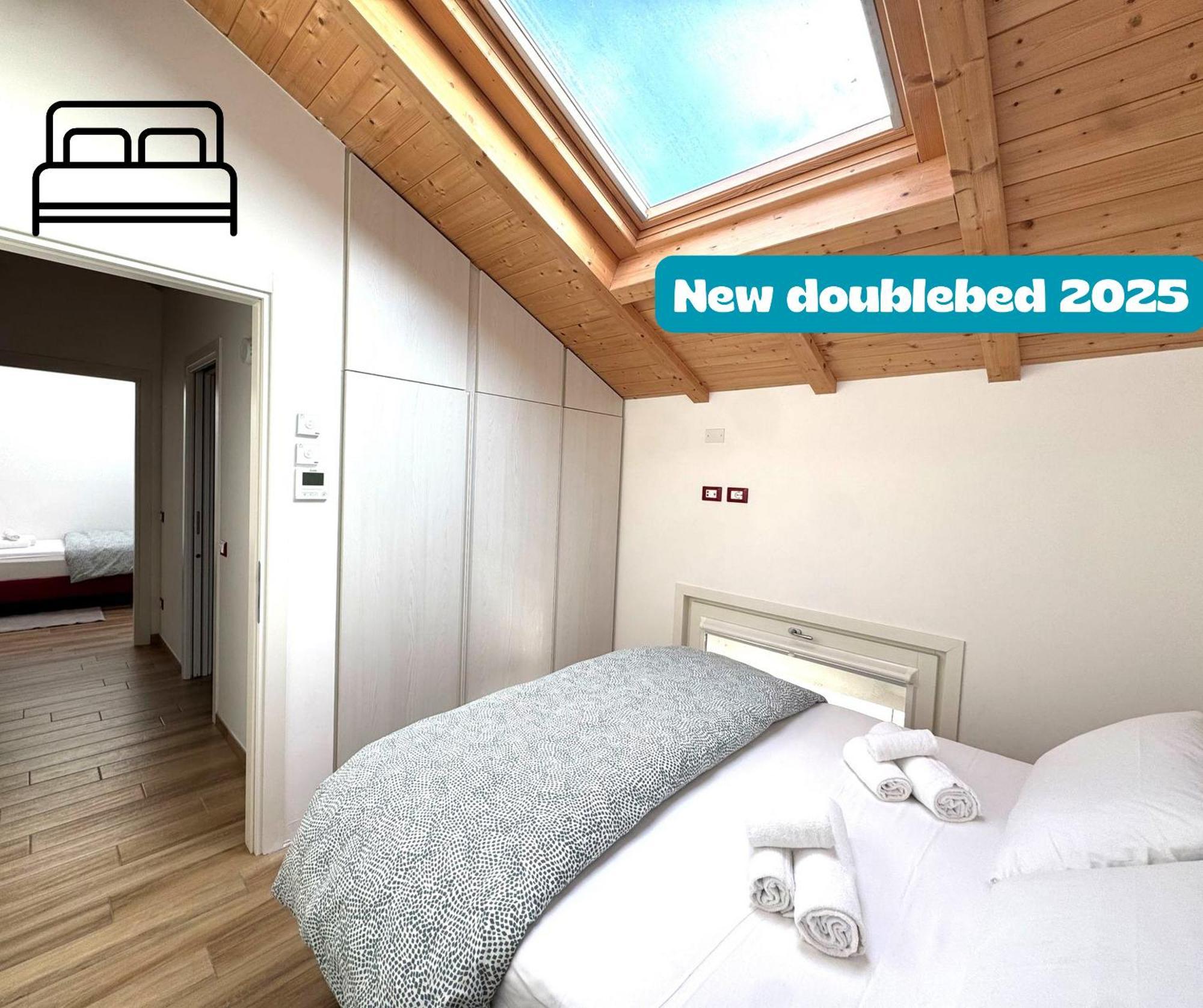 Desenzanoloft Official Partner Marriott Homes & - Palazzo Visconti Luxury * Desenzano del Garda