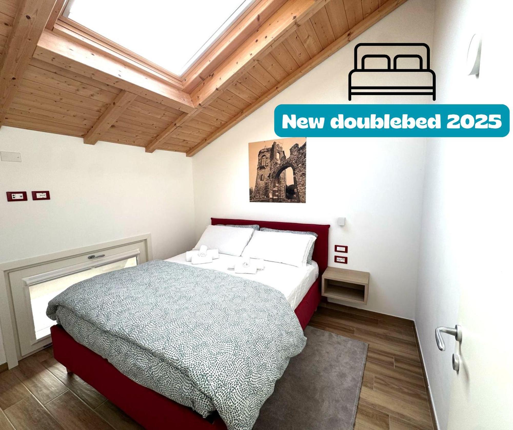 Desenzanoloft Official Partner Marriott Homes & - Palazzo Visconti Luxury * Desenzano del Garda