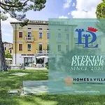 Desenzanoloft Official Partner Marriott Homes & Villas - Palazzo Visconti Luxury Suite