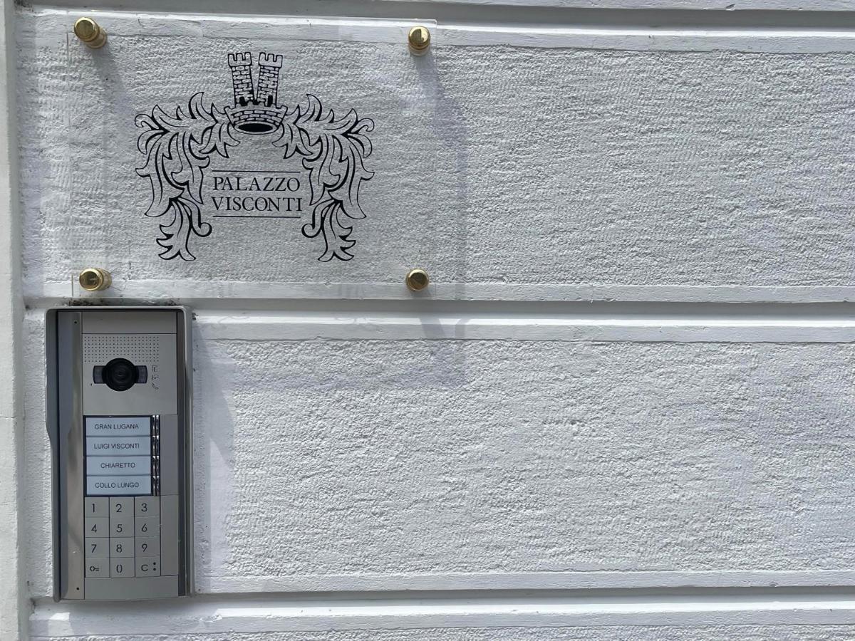 Desenzanoloft Official Partner Marriott Homes & - Palazzo Visconti Luxury Desenzano del Garda