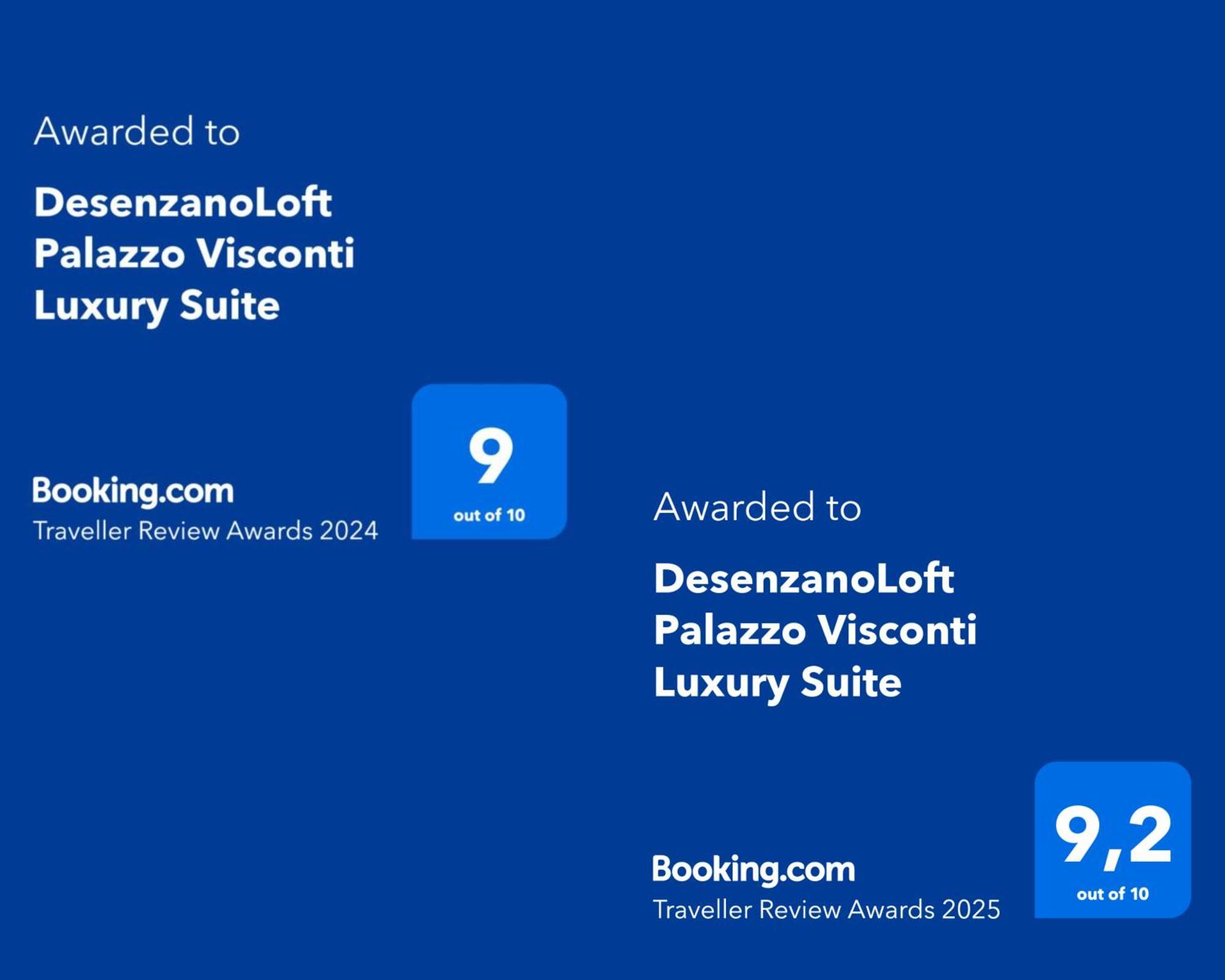 Desenzanoloft Official Partner Marriott Homes & - Palazzo Visconti Luxury